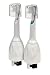 Kitchen & Housewares : SONICARE REPL. BRUSH HEAD SET OF 2