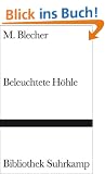 Beleuchtete H�hle