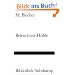 Beleuchtete H�hle: Sanatoriumstagebuch (Bibliothek Suhrkamp)