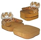 Charm Tiger Sofa