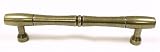 8 CTC Door Pull - German Bronze