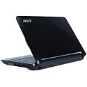 Aspire One D250 Black