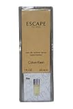 Calvin Klein Escape Men Eau De Toilette Vapo 30 ml
