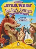 Star Wars: Jar Jars Journey Adventure Book Star Wars: Jar Jars Journey Adventure Book