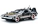 Back To The Future Part 3 Time Machine 1:18