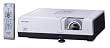 Sharp Electronics XR50SL 2700 Lumens, SVGA, DLP Multimedia Projector