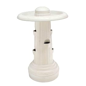 Bergan Bio Avian Birdbath from Birdbaths