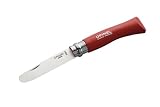 Eigenschaften Herbertz 254136 / Herbertz 254136 - Sicherheitsschnitzmesser, rund