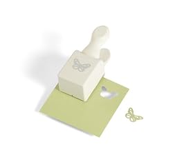 Martha Stewart Crafts Punch, Monarch Butterfly