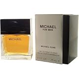 Michael by Michael Kors for Men. 2.5 Oz Eau De Toilette Spray