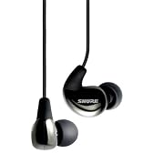 SHURE 高遮音性イヤホン・ブロンズメタリック SE530-J