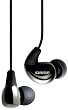 SHURE ���Չ����C���z���E�u�����Y���^���b�N SE530-J