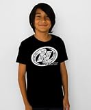 Heelys Azlan Camo Kids T-Shirt (Black)