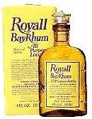 Royall Bayrum Cologne for Men 4 oz Cologne