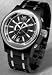 Vostok-Europe Men's Maxim Gorky Two-Tone Steel Watch - Black