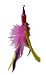 Pet Supplies : Da Bird Refill Replacement Feathers