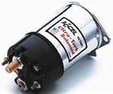 Accel 40100C Starter - Ultra-Tork Solenoid;
