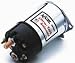 Accel 40100C Starter - Ultra-Tork Solenoid;