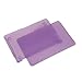 HDE Plastic Hard Shell Case and Keyboard Cover for MacBook Air 11 Inch (Models: A1370/A1465), Lavender