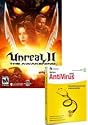 Norton Antivirus 2005/Unreal II Bundle