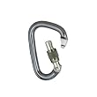 Black Diamond Mini Pearabiner Screwgate Carabiner
