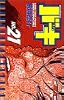 バキ―NEW GRAPPLER BAKI (No.21) (少年チャンピオン・コミックス)