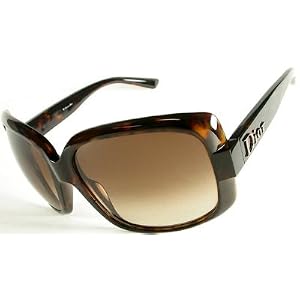 Buy CHRISTIAN DIOR 60S 1 color 080CC Sunglasses by Christian Dior