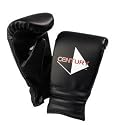 Century Deluxe Vinyl Bag Gloves