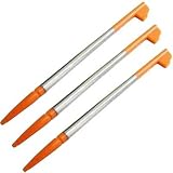 FreeLogix - Replacement Stylus for Sony Ericsson W950 - 3 Pack