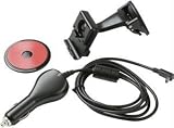 GRM 010-10935-00 SUCTION CUP MOUNT KIT WITH CHARGING UNIT