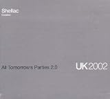 All Tomorrows Parties 2.0 [Vinyl]