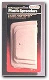 Bondo 357 Plastic Spreaders
