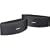 Bose 151 SE Environmental Speakers, elegant outdoor speakers - Black
