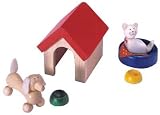 Review John Crane Ltd  / Pets Accessories