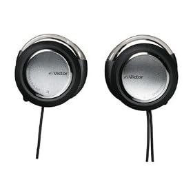 JVC�P���E�b�h �r�N�^�[ �A�[�����X�~�j�w�b�h�z�� �V���o�[ HP-AL600-S