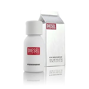Diesel Plus Plus By Diesel For Women Eau