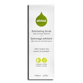 Skinfood Exfoliating Scrub 100mls