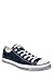Converse - Chuck Taylor AS OX Shoes in Athletic Navy