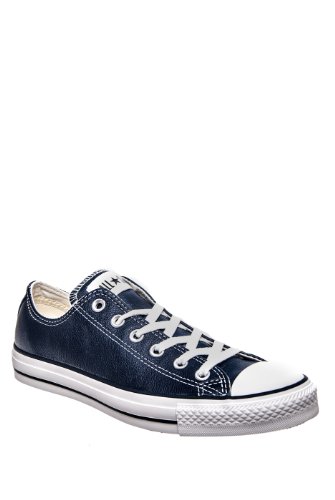 Converse - Chuck Taylor AS OX Shoes in Athletic Navy