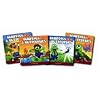 Bullfrogs & Butterflies 4-CD Set