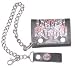LYNYRD SKYNYRD - Logo - Leather Chain Wallet