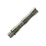 Custom Products 2 Piece Impulse / Ion Barrel Back .689 - Chrome Nickel