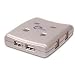 USB 2.0 Switch 4-2 USB Sharing Device Between 4 Pc Image