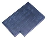 Dekcell Laptop Battery for HP F4812A, F4809A, F4098A