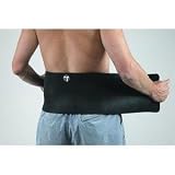 Tandem Back Wrap