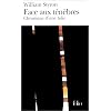 Face aux t�n�bres: Chronique d'une folie