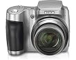 Kodak EasyShare Z650 Digitalkamera (6 Megapixel, 10fach opt. Zoom)