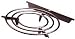 Outdoor Living : Coleman R9949A319C Road Trip Stove Grate