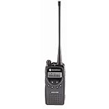 Buy Motorola AXU4100 2-Way Radio by Motorola