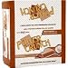  : Power Crunch Wafers Peanut Butter Creme 12 bars